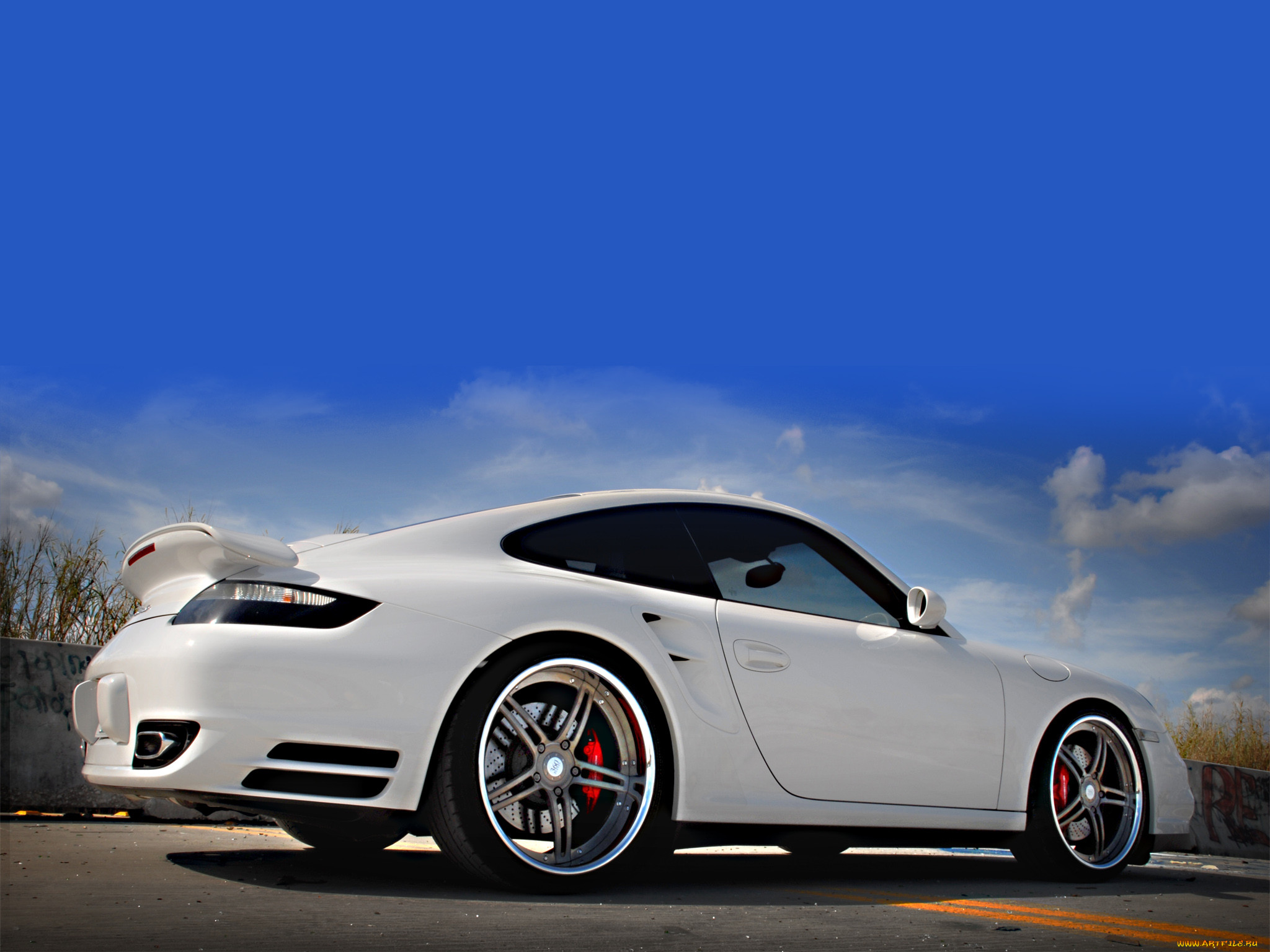 , porsche